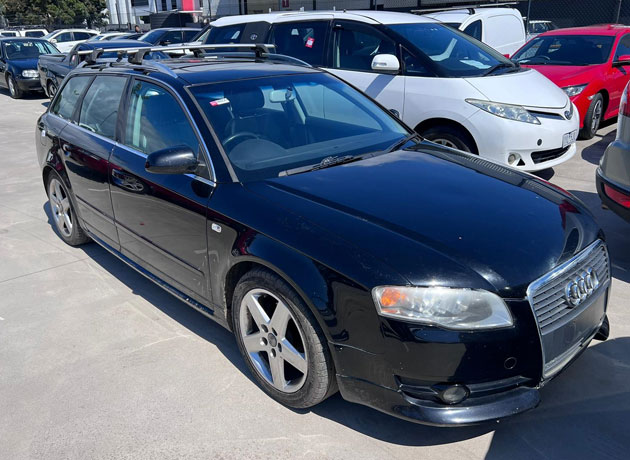 Buy-Any-Vehicle