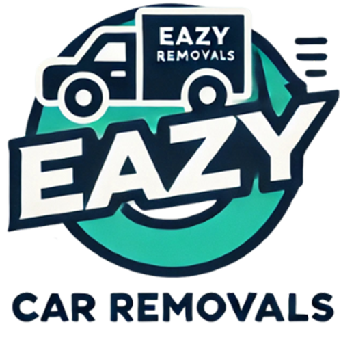 eazy car removal logo